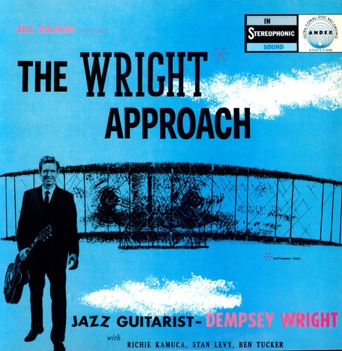 Wright Approach [LP]