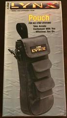 Atari Lynx Travel Pouch - Atari Lynx (ONLINE ORDER ONLY)