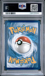 Graded 2025 PKM PRE EN Espeon Ex #034 Prismatic Evolutions Trading Card Game PSA 10 Gem Mint