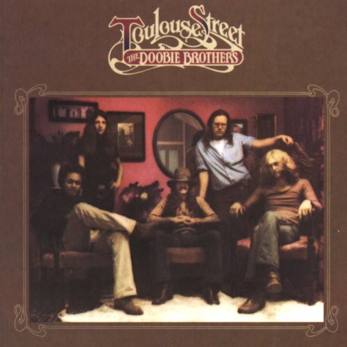 Toulouse Street [CD] (ONLINE ORDER ONLY)