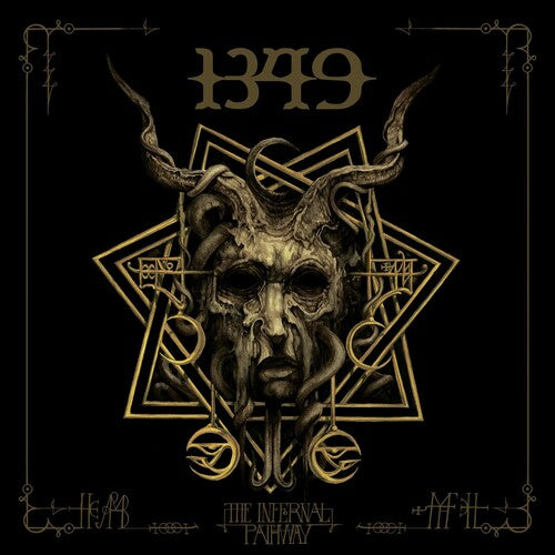 Infernal Pathway [CD] (ONLINE ORDER ONLY)