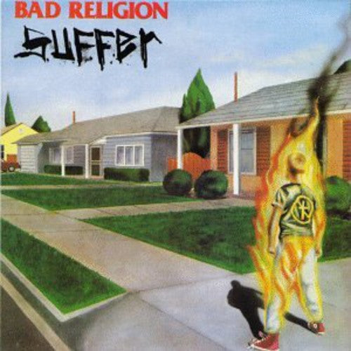 Suffer [LP]