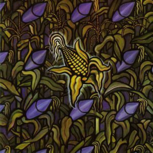 Against The Grain [LP]