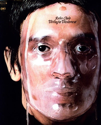 VINTAGE VIOLENCE [LP]