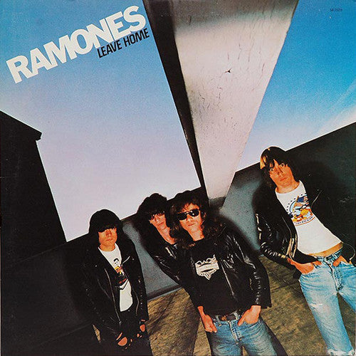 Leave Home [180 Gram]