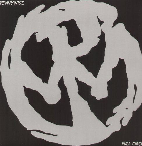 Full Circle [LP]