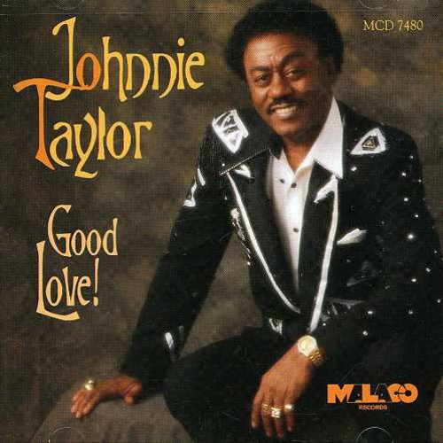 Good Love [CD]