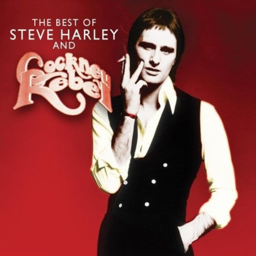 Best Of Steve Harley & Cockney Rebel [Import]