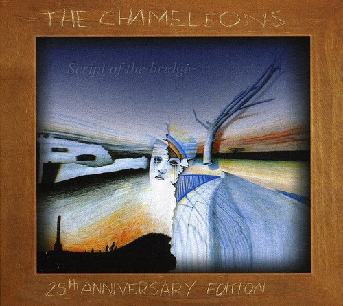 Script Of The Bridge-25th Anniversary Edition [Import]