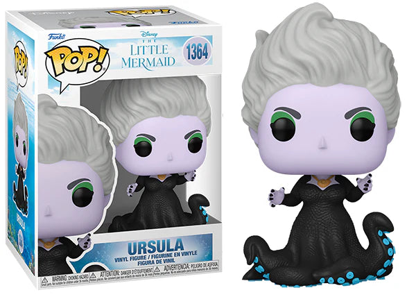 Ursula (The Little Mermaid) 1364 (Online Order Only)