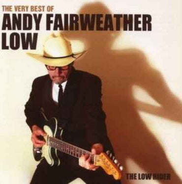 Pre-Order: Low Rider: The Very Best Of [Import] (ONLINE ORDER ONLY)