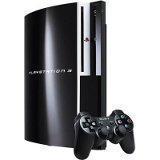 Playstation 3 System 80GB - Playstation 3 (ONLINE ORDER ONLY)