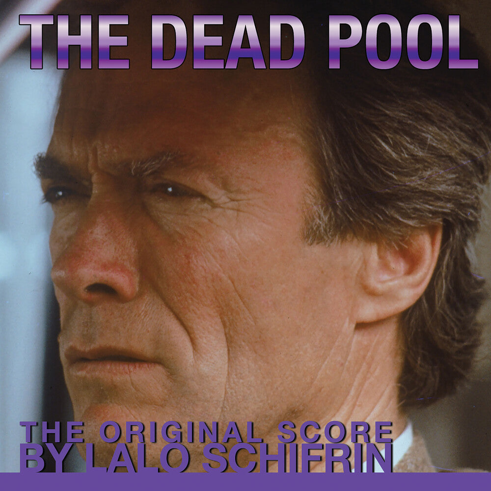 The Dead Pool [Soundtrack]