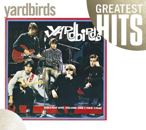 Greatest Hits, Vol. 1: 1964-1966 [CD]
