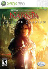 Chronicles of Narnia Prince Caspian - Xbox 360 (ONLINE ORDER ONLY)