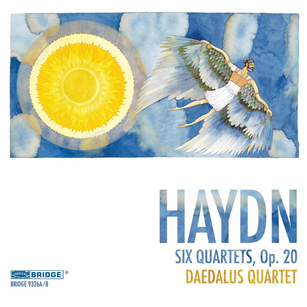Six Quartets [2 CD]