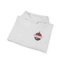 Logo Hoodie - Sword and Stone Hobbies - Ash (ONLINE ORDER ONLY)