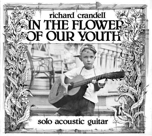 In the Flower of Our Youth [LP]