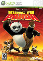 Kung Fu Panda - Xbox 360 (ONLINE ORDER ONLY)