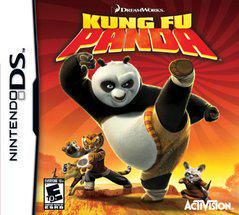 Kung Fu Panda - Nintendo DS (ONLINE ORDER ONLY)