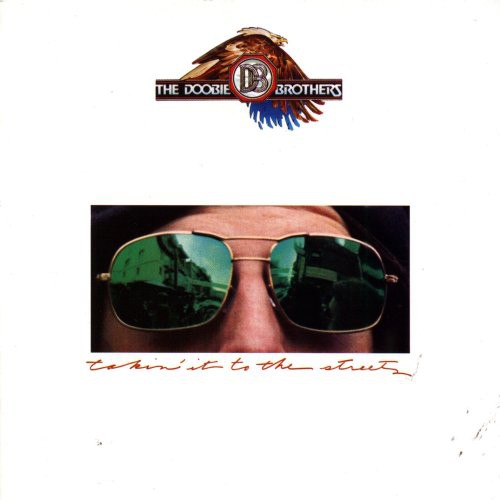 Takin It to the Streets [CD]
