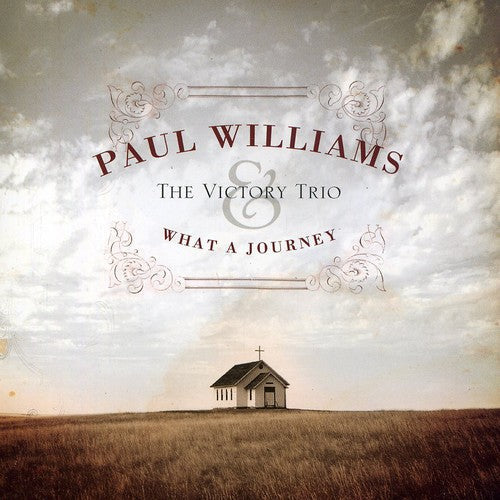 What a Journey [CD]