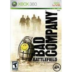 Battlefield: Bad Company - Xbox 360 (ONLINE ORDER ONLY)