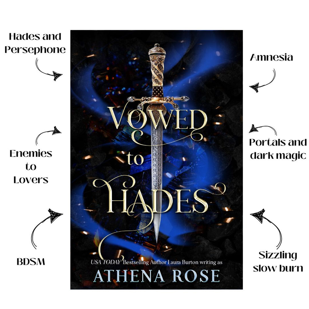 Romancing the Seas Books 1-5 (ONLINE ORDER ONLY)
