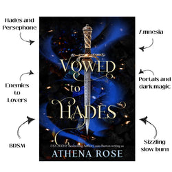 Romancing the Seas Books 1-5 (ONLINE ORDER ONLY)