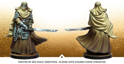 Dune: War for Arrakis - Smugglers Kickstarter Exclusive Expansion