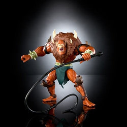 Masters of the Universe Origins Deluxe 200X Beast-Man Action Figure (ONLINE ORDER ONLY)