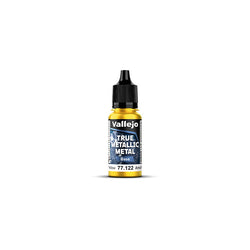 Vallejo - True Metallic - 18ml Paint