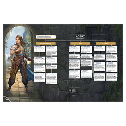 Cosmere RPG: Stormlight Handbook