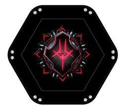 Premium Dice Trays | Officially Licensed Warmachine