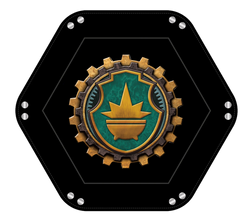 Premium Dice Trays | Officially Licensed Warmachine