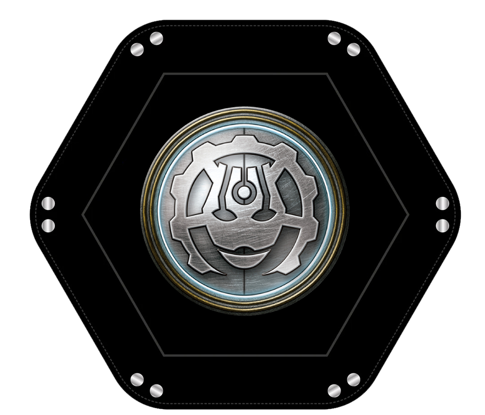 Premium Dice Trays | Officially Licensed Warmachine