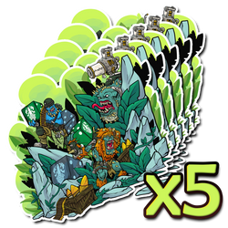 Premium Vinyl Stickers | Officially Licensed Warmachine (ONLINE ORDER ONLY)