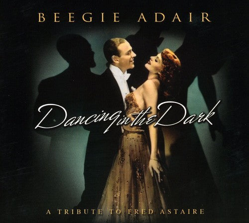 Dancing in the Dark [CD]