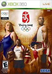 Beijing Olympics 2008 - Xbox 360 (ONLINE ORDER ONLY)
