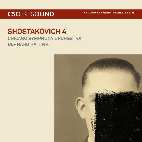 Symphony No. 4 [CD] (ONLINE ORDER ONLY)
