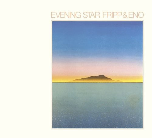 Evening Star [CD]