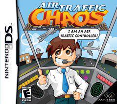 Air Traffic Chaos - Nintendo DS (ONLINE ORDER ONLY)