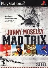 Jonny Moseley Mad Trix - Playstation 2 (ONLINE ORDER ONLY)