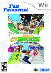 Deca Sports - Wii (ONLINE ORDER ONLY)
