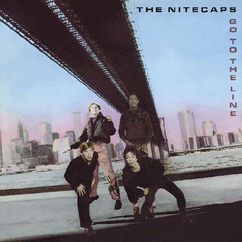 Go to the Line [CD]