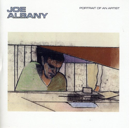 Portrait of An Artist [CD]