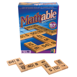 Mathable Domino