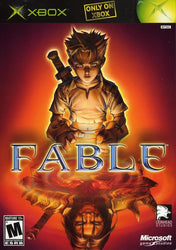 Fable Bundle [Game + Strategy Guide] (Xbox) (ONLINE ORDER ONLY)