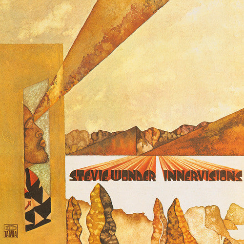 Innervisions [LP]