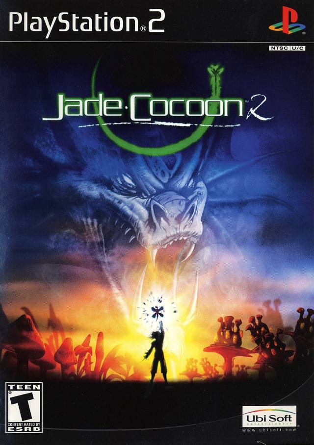 Jade Cocoon 2 (Playstation 2) (Online Only)